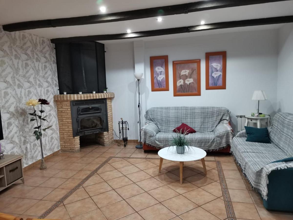 La Escapada Estancia Vacacional Chillaron De Cuenca Zewnętrze zdjęcie