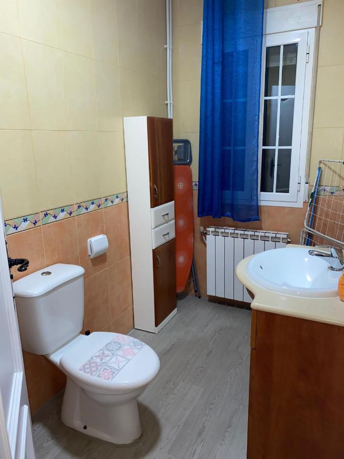 La Escapada Estancia Vacacional Chillaron De Cuenca Zewnętrze zdjęcie