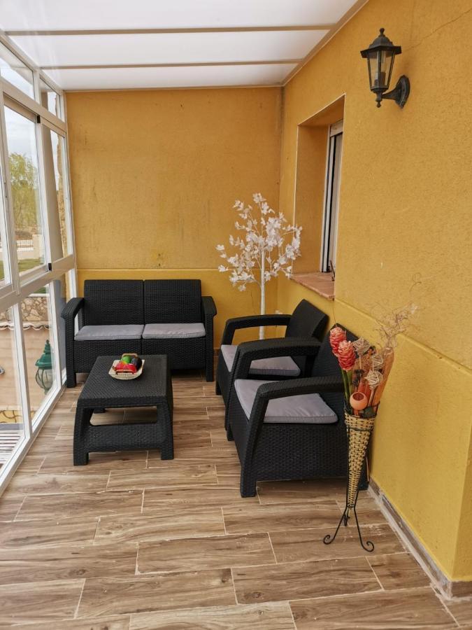 La Escapada Estancia Vacacional Chillaron De Cuenca Zewnętrze zdjęcie
