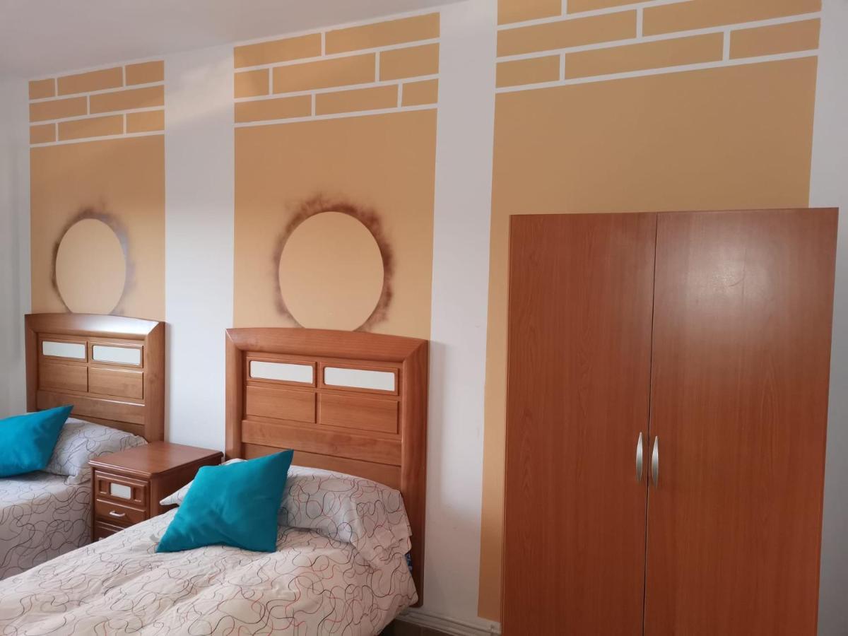 La Escapada Estancia Vacacional Chillaron De Cuenca Zewnętrze zdjęcie