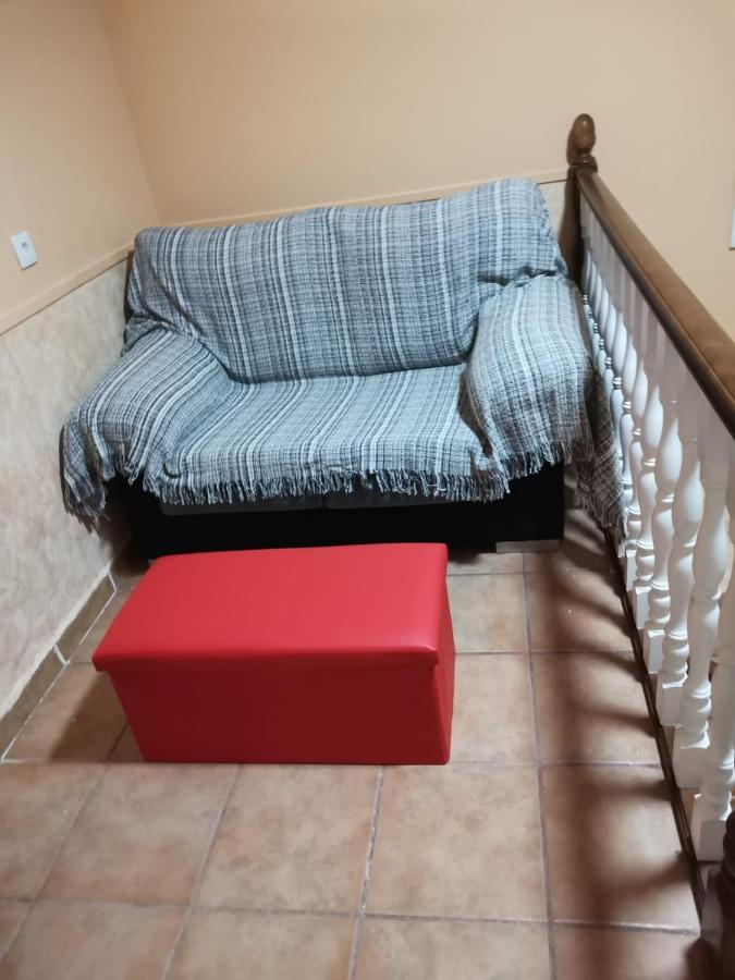 La Escapada Estancia Vacacional Chillaron De Cuenca Zewnętrze zdjęcie