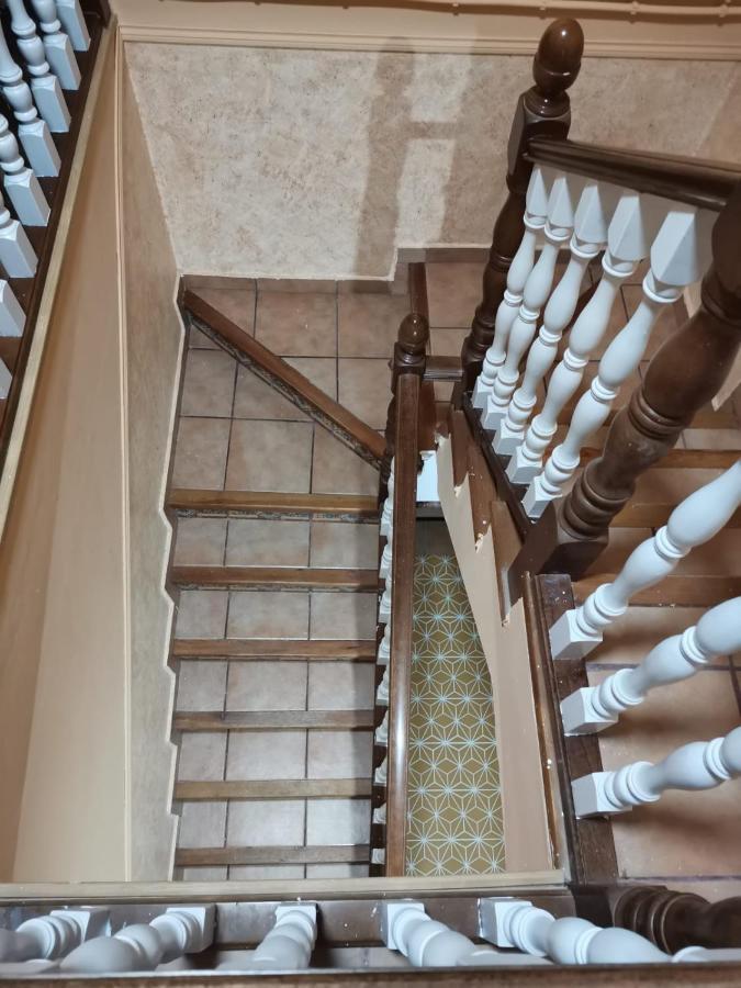 La Escapada Estancia Vacacional Chillaron De Cuenca Zewnętrze zdjęcie