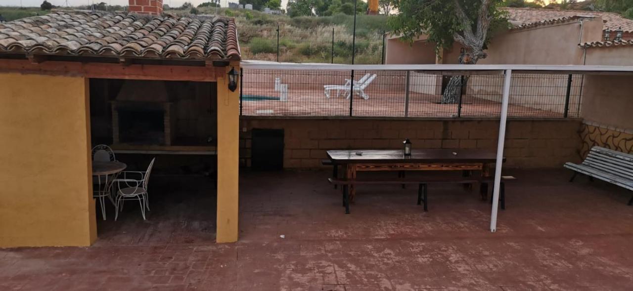 La Escapada Estancia Vacacional Chillaron De Cuenca Zewnętrze zdjęcie