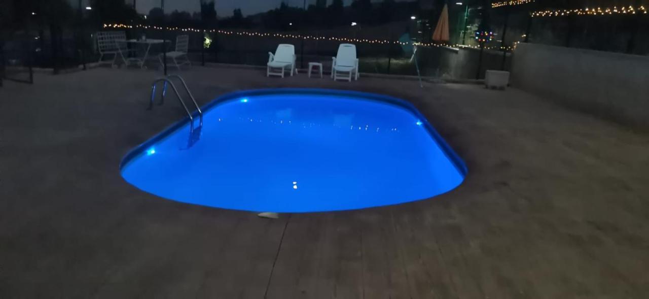 La Escapada Estancia Vacacional Chillaron De Cuenca Zewnętrze zdjęcie