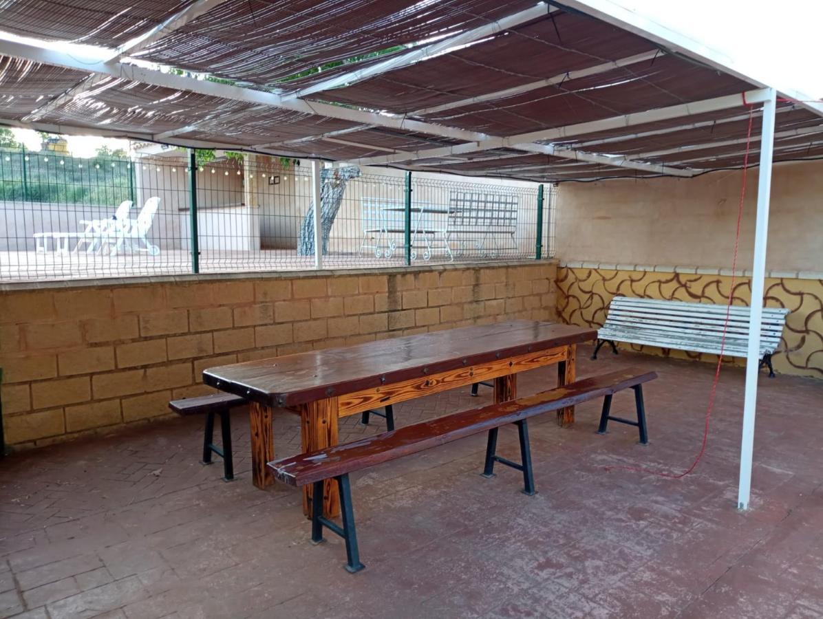 La Escapada Estancia Vacacional Chillaron De Cuenca Zewnętrze zdjęcie
