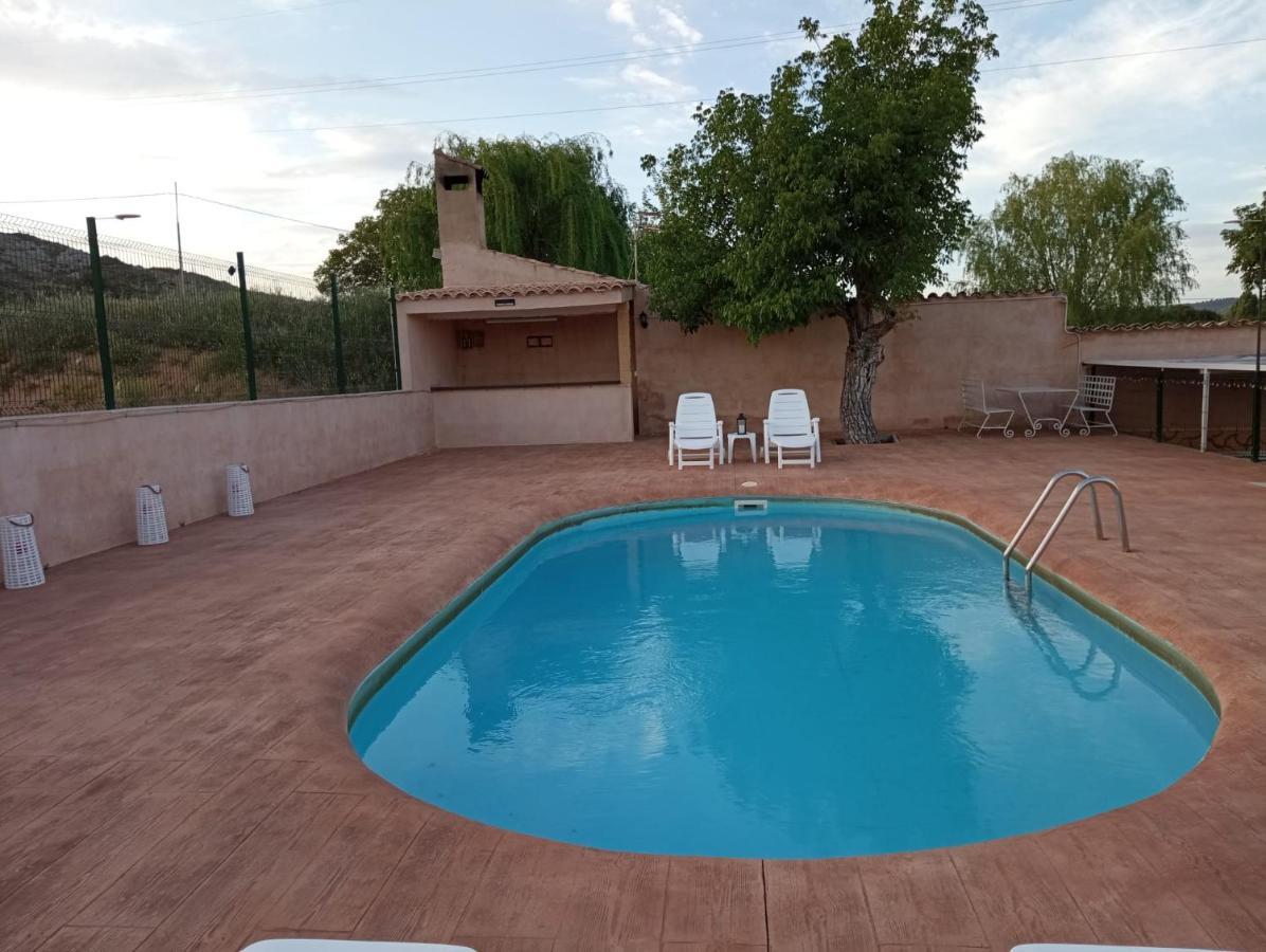 La Escapada Estancia Vacacional Chillaron De Cuenca Zewnętrze zdjęcie