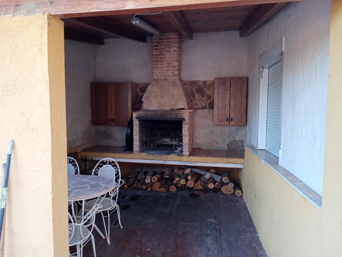 La Escapada Estancia Vacacional Chillaron De Cuenca Zewnętrze zdjęcie